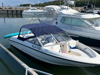 Bayliner 175 BR 3.0 101kW