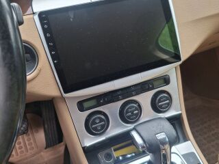 Volkswagen Passat 2.0 103kW