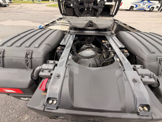Scania R450 13.0