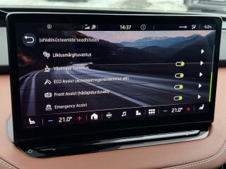 Skoda Enyaq 80 150kW