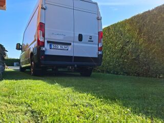 Fiat Ducato L3 H2 2.3 103kW