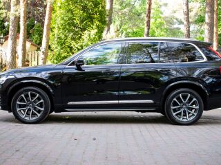 Volvo XC90 7s Inscription Intelli PRO Xenium Lux Wntr 2.0 D5 AWD 173kW
