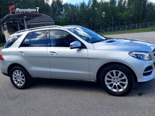 Mercedes-Benz GLE 250 2.1 150kW