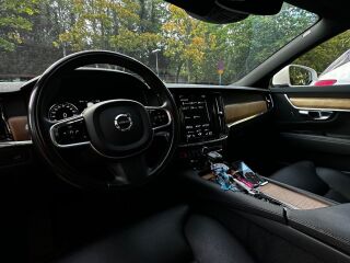 Volvo V90 D4 Inscription 2.0 140kW