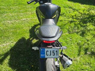Keeway  9kW