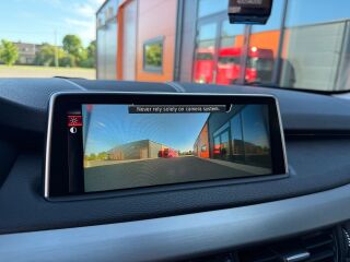 BMW X5 xDrive30d Comfort 3.0 R6 d 190kW