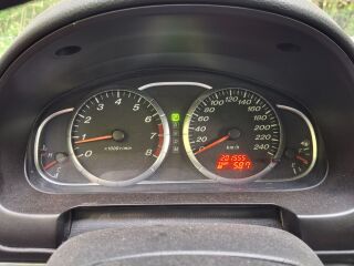 Mazda 6 2.0 108kW