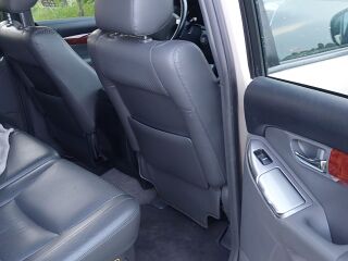 Toyota Land Cruiser 3.0 127кВ
