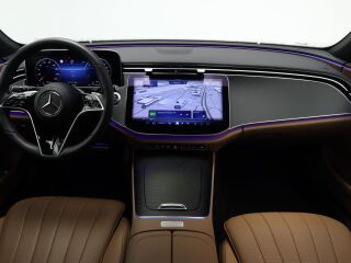 Mercedes-Benz E 300 de 4Matic All Terrain Plug in 2.0 R4 145kW