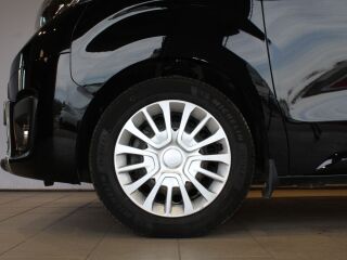 Toyota ProAce Verso Long Shuttle 2.0 130кВ