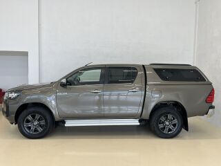 Toyota Hilux Active 2.8 150kW
