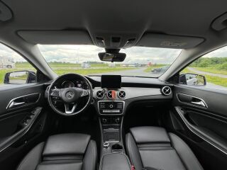 Mercedes-Benz CLA 200 2.1 100kW