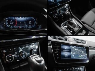 Skoda Superb Laurin&Klement 4x4 2.0 147кВ