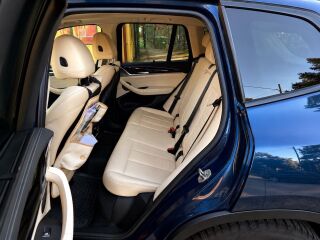 BMW X3 Luxury Line 2.0 140kW