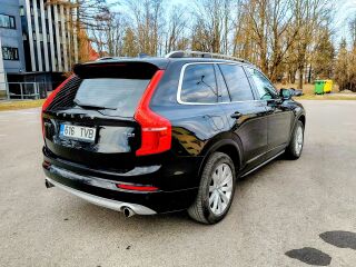 Volvo XC90 2.0 173кВ