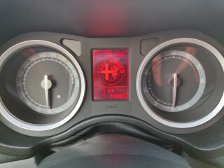 Alfa Romeo Brera 3.2 V6 191kW