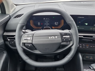 Kia Sportage LX Plus 2WD 1.6 T-GDI 110kW