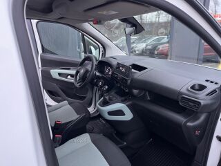 Citroen Berlingo 1.5 75kW