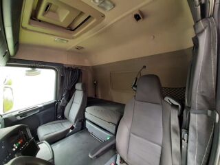 Scania G450 DB6X2*4HNB CAR TRANSPORTER 331kW