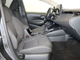Toyota Corolla Active 1.5 92kW