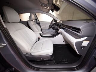 Hyundai Kona LONG RANGE 160kW