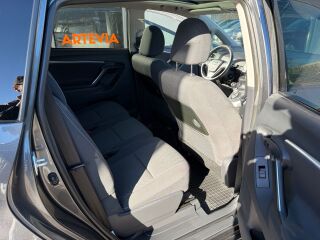 Toyota Verso 1.6 82kW