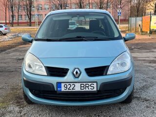 Renault Scenic 1.5 R4 Diesel 63kW