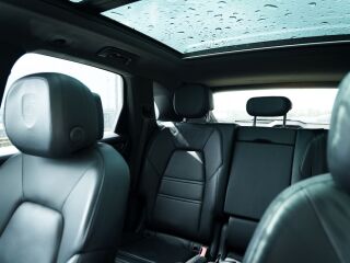 Porsche Cayenne E-HYBRID 3.0 250кВ