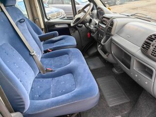Fiat Ducato 2.0 hdi 62kW