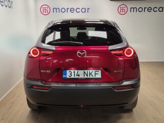 Mazda MX-30 e-Skyactiv First Edition 81kW