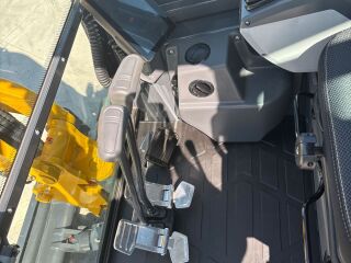 Shantui SE27SR 2,7TONNI 14kW