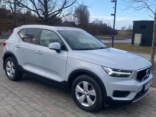 Volvo XC40 Momentum 2.0 110kW