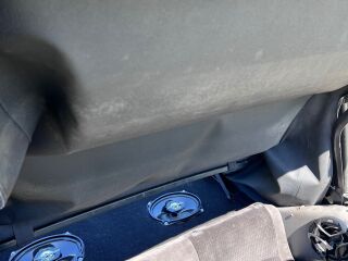 Ford Escort 1.6 75kW