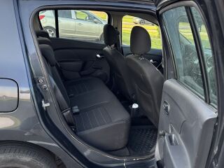 Dacia Sandero 1.0 74kW