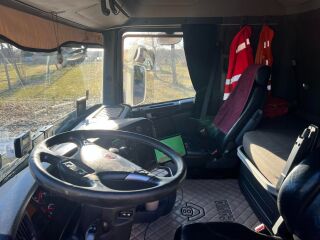 Scania R450 331kW