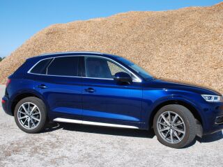 Audi Q5 3.0 170kW