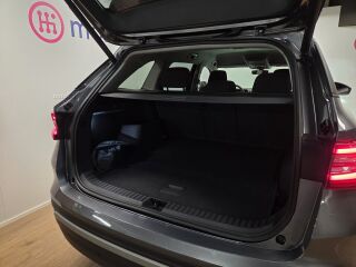 Skoda Kodiaq Selection 2.0 142kW