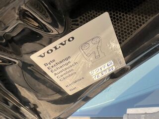 Volvo V90 Cross Country 2.0 173kW