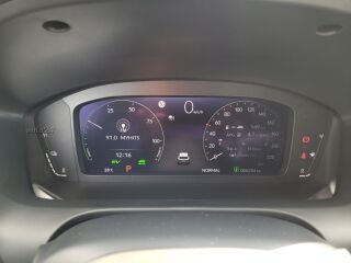 Honda ZR-V Advance 2.0 105kW