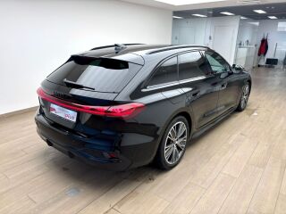 Audi A5 Avant TDI quattro S line 2.0 150kW