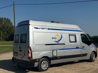 Renault Rimor 92kW