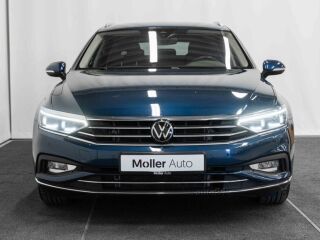 Volkswagen Passat Elegance 2.0 147kW