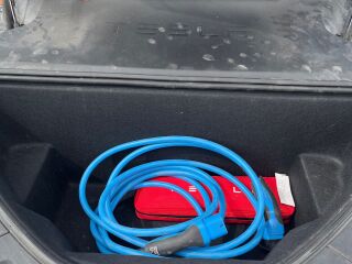Tesla Model S 75D 158kW