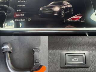 Audi S6 Quattro V6 TDI Bi-Turbo Airmatic 3.0 257kW