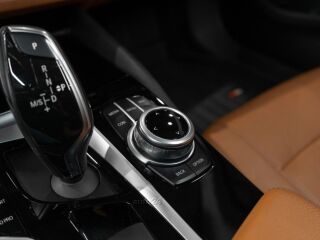 BMW 520 xDrive 2.0 140kW