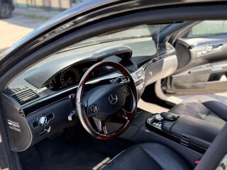 Mercedes-Benz S 420 Amg S63 4.0 V8 295kW