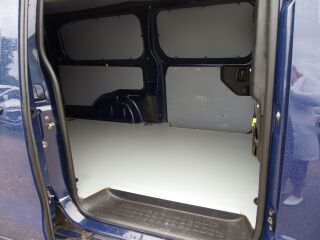 Toyota ProAce LONGa/c 2.0 TDI 90кВ