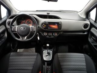 Toyota Yaris Active 1.3 73kW