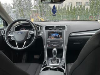 Ford Mondeo 2.0 R4 TDI 110kW