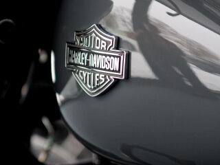 Harley-Davidson Road Glide V-Twin Milwaukee-Eight